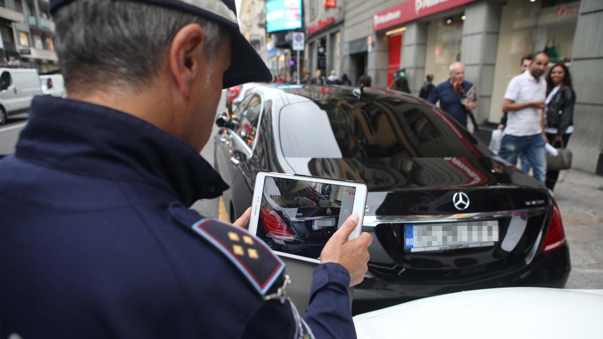 Nuovo Codice Della Strada, Prime Sanzioni A Roma E Milano