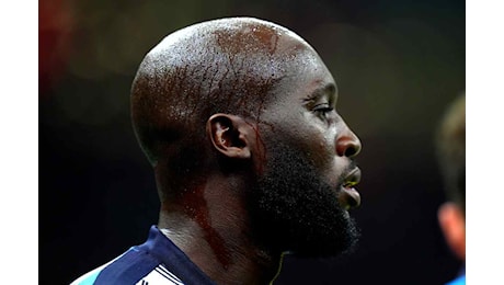 Ritorno Lukaku a San Siro: il gesto che nessuno si aspetta