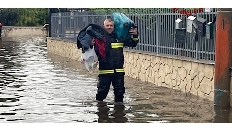 Maltempo, Anci Sicilia: «I sindaci sono impotenti senza i sostegni»