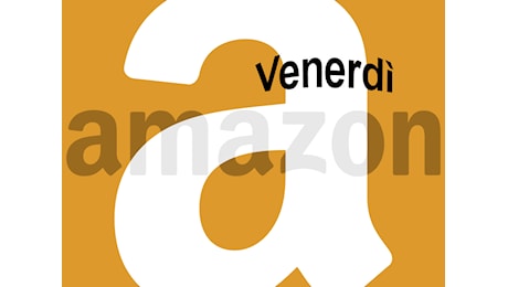 Offerte Amazon 1 agosto su Apple, Logitech, HP, Samsung, Insta360