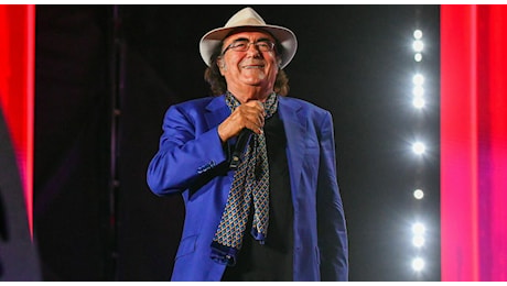 Al Bano spiato dall'ex bancario Vincenzo Coviello: «Vergognoso. I soldi? Meglio metterli sotto le mattonelle»