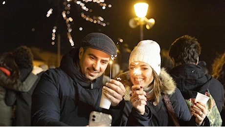 Festa di Capodanno. Le regole da rispettare