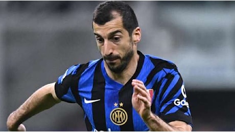 Ritiro di Henrikh Mkhitaryan a fine stagione? Non c'è la minima possibilità: ecco cosa filtra sull'armeno