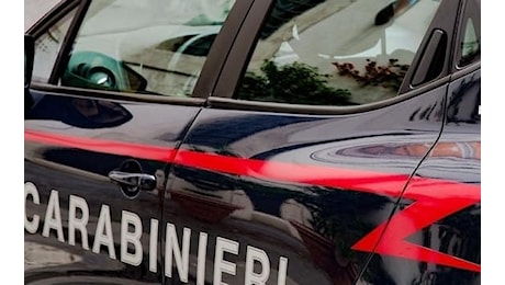 Teramo, corpo di una donna trovato carbonizzato a Giulianova