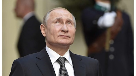 Putin si dice pronto ai negoziati di pace ma la Nato no