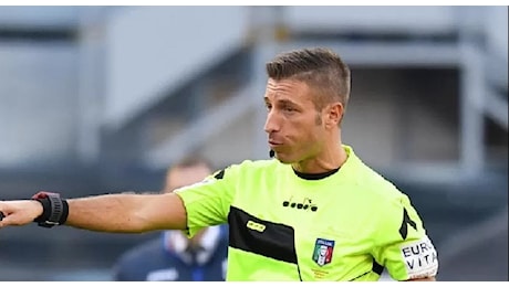 Alvino: I precedenti dell'arbitro Massa sono preoccupanti! Vi ricordate Roma-Napoli?