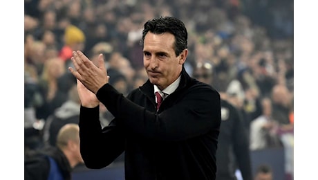 Esonero e futuro in Serie A: la scelta su Emery