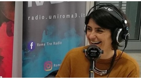 Un secolo di radio in Italia: il podcast con l'intervista a Marta Perrotta