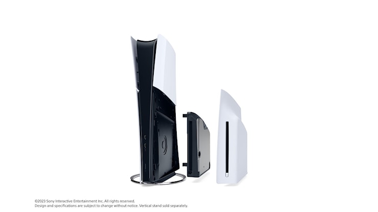 L'unità disco di PS5 cala di prezzo, nonostante i rincari della console - SpazioGames L'unità disco di PS5 cala di prezzo, nonostante i rincari della console - SpazioGames