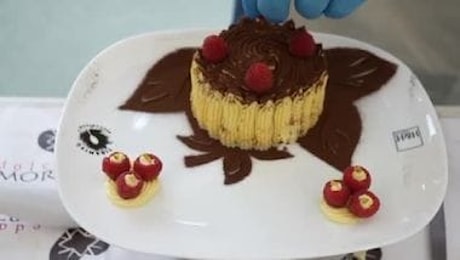 A Treviso il Campionato Mondiale di Tiramisù, vincono due veneziane