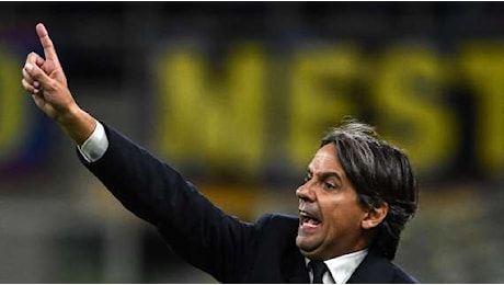 Ko Carlos Augusto, la diagnosi. Inzaghi: In emergenza con la Juve? Sono preoccupato