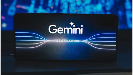 Su Google Gemini arrivano le Utilities e cambia tutto