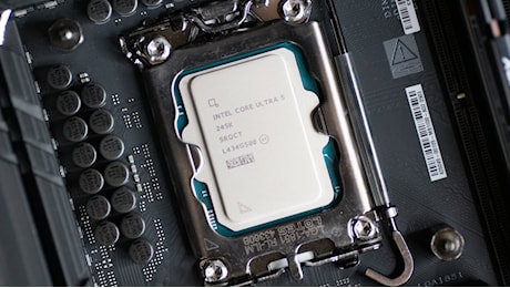 Intel Core Ultra 5 245K, nuovo riferimento per la fascia media? | Test & Recensione