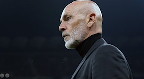 Milan, l’affondo della Curva Sud su Pioli: “Il cambio dell’allenatore è doveroso”