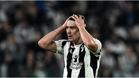 Marchetti: “Juve ancora in costruzione. Inter? Seconde linee affidabili”