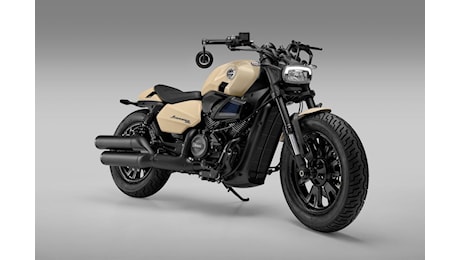 Benelli Leoncino Bobber 400 a EICMA 2024 [VIDEO & GALLERY]