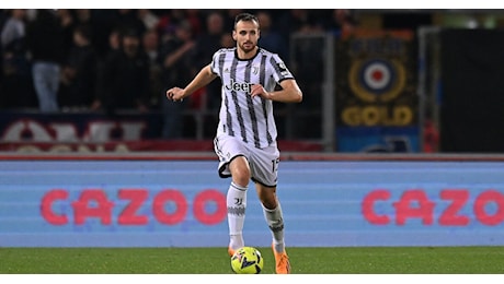 Il Newcastle piomba su Gatti: la Juventus ci pensa e riapre la strada verso Calafiori