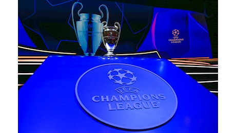 Champions League in tv, oggi Milan, Inter e Atalanta: dove vederla