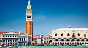 A Venezia ticket d'ingresso al via: quando parte e come funziona