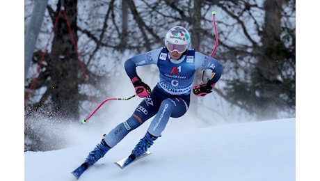 Sci alpino: Marta Bassino pronta per il gigante di Kranjska Gora, indimenticabile la sua doppietta nel 2021