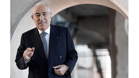 Morto Giampietro Nattino, presidente di Banca Finnat e tra i più noti banchieri della Capitale. Aveva 89 anni