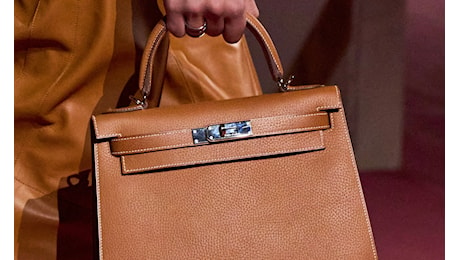 I marchi del lusso scalano la top 100 annuale di Interbrand. Hermès cresce del 15%