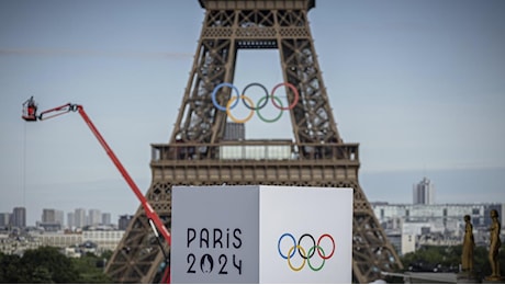 Dove vedere in tv le Olimpiadi di Parigi 2024: le dirette, le trasmissioni in chiaro, lo streaming