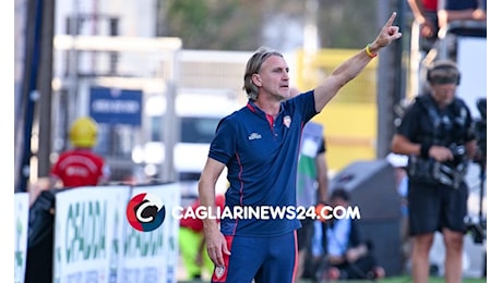 Genoa Cagliari, la probabile formazione dei rossoblù per la gara del Ferraris - Cagliari News 24