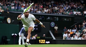 Sinner-Berrettini al secondo turno di Wimbledon è stata una vera ingiustizia