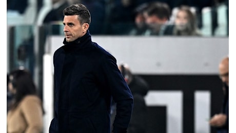 Thiago Motta mastica amaro: «In difficoltà nel risultato, non sul gioco. Ma queste partite devi chiuderle». L’analisi a Rai Sport