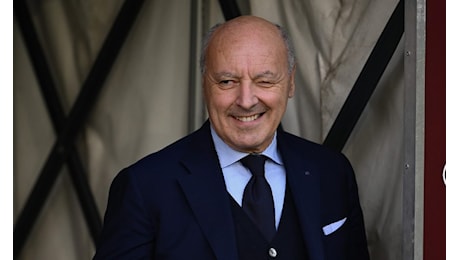 Marotta: «Milan e Inter vogliono costruire insieme lo stadio nel sito di San Siro»