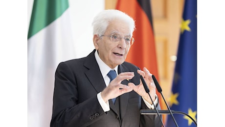 Mattarella: Ho promulgato leggi che non condividevo, ma è il mio dovere