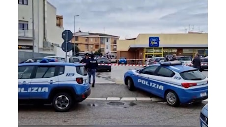 Uccide la moglie a colpi di pistola e poi si toglie la vita. La Uilpa: “Tragedia che si ripete”