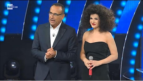 Ascolti tv, ‘Tale e quale show’ vince la serata con 3,5 milioni