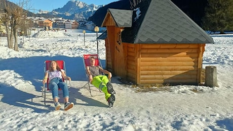 Il meteo in Lombardia: il sole e le temperature gradevoli di Natale e Santo Stefano proseguiranno fino a fine anno