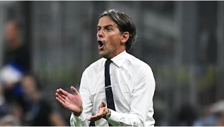 Inzaghi: No caso Lautaro, in Champions per vincere. L'Inter riparte da Manchester: le parole e le ultime