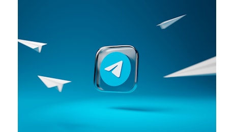 Telegram non è più blindato come pensate