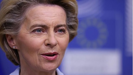 Ue, stallo sulle nomine di Fitto e Ribera in Commissione: a rischio anche von der Leyen