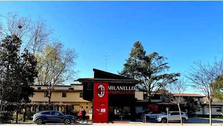 MILANELLO REPORT - Finalizzazione e tattica per i rossoneri