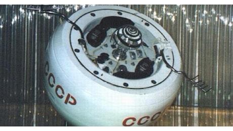 La sonda sovietica Kosmos-482 è caduta, ma dove sia finita è un mistero