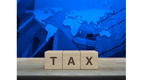 Web tax per tutti gli operatori del digitale