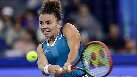 TENNIS: WTA WUHAN, PAOLINI SCONFITTA NEI QUARTI CONTRO CINESE ZHENG