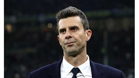 Lille-Juventus, Sabatini: 'Gran pareggio della Juve ma i cambi di Thiago Motta...'