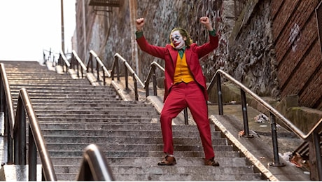 Joker 2 non balla in sala. Anticipato lo streaming: sulle piattaforme dal 29 ottobre