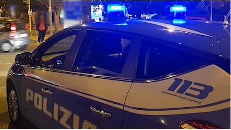 Roma: aggrediti dal branco con cocci di bottiglia