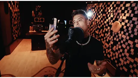 Dissing: Fedez, Tony Effe e Sangiuliano