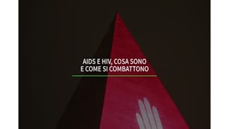 Aids e Hiv, cosa sono e come si combattono