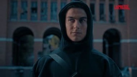 Cinema, Dybala protagonista dello spot di 'Venom: The Last Dance'