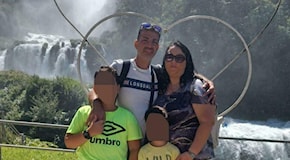 Chef Ponzo e la moglie travolti e uccisi da un auto, automobilista arrestato dopo otto mesi: guidava ubriaco e sotto effetto di droghe