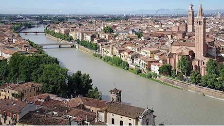 Immobili, crescono i prezzi a Verona